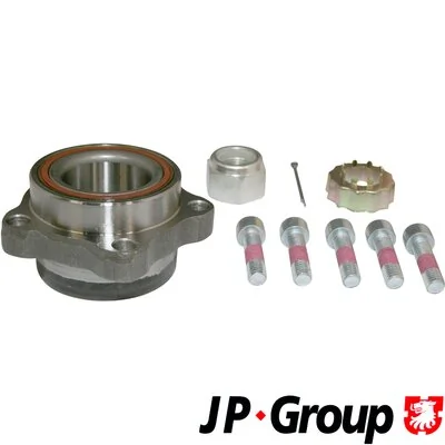Wheel Hub